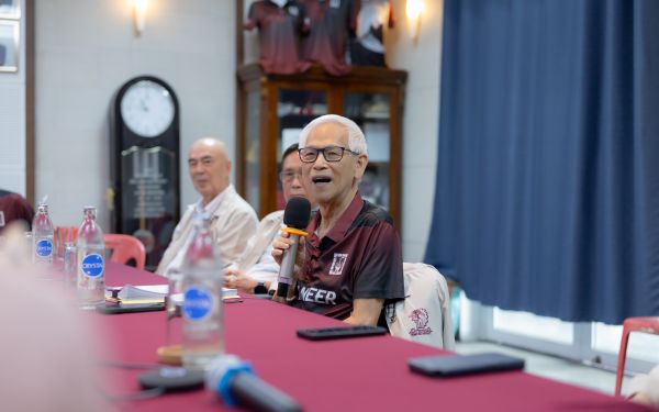 ENTANEER WISHDOM TALK ครั้งที่ 2