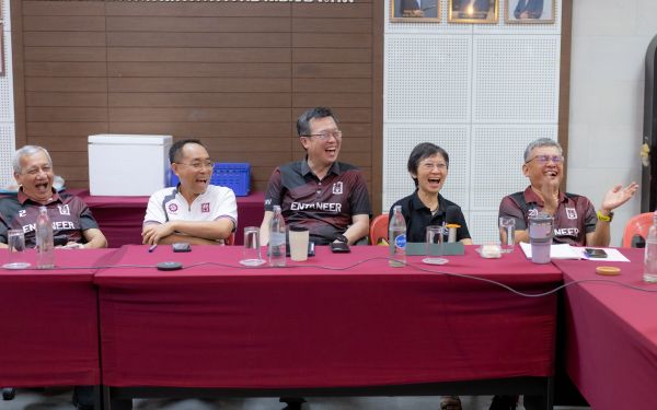ENTANEER WISHDOM TALK ครั้งที่ 2