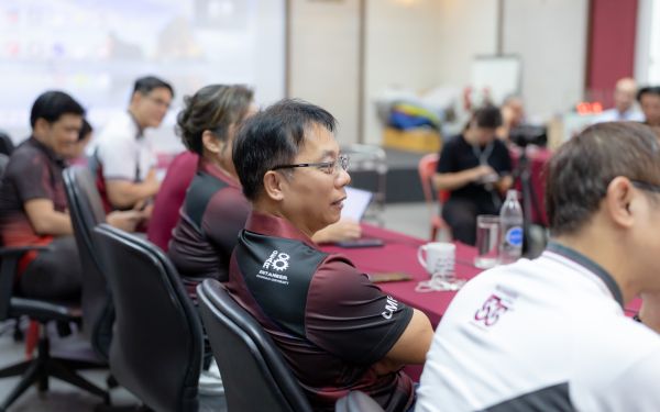ENTANEER WISHDOM TALK ครั้งที่ 2