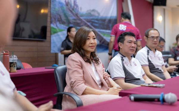 ENTANEER WISHDOM TALK ครั้งที่ 2