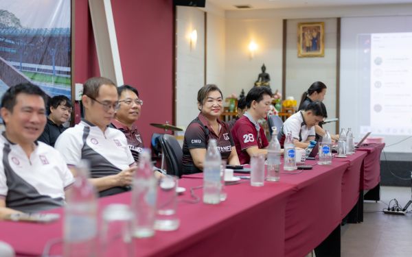 ENTANEER WISHDOM TALK ครั้งที่ 2