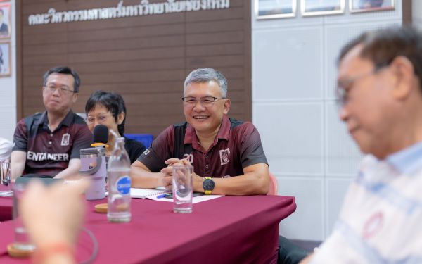 ENTANEER WISHDOM TALK ครั้งที่ 2