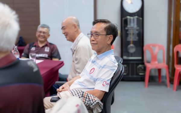 ENTANEER WISHDOM TALK ครั้งที่ 2