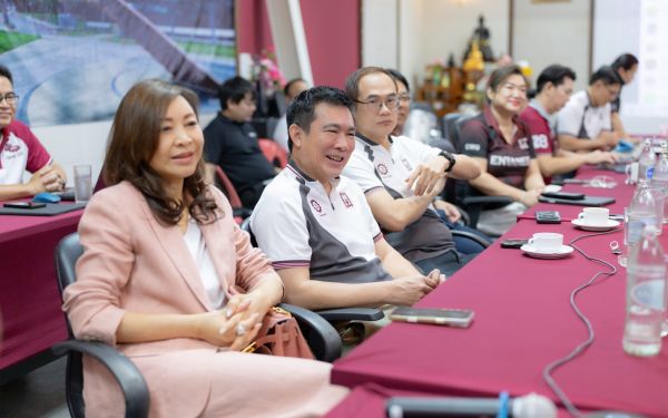 ENTANEER WISHDOM TALK ครั้งที่ 2