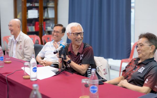 ENTANEER WISHDOM TALK ครั้งที่ 2