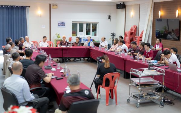 ENTANEER WISHDOM TALK ครั้งที่ 2