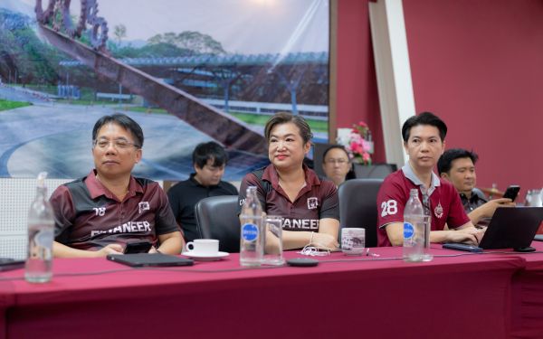 ENTANEER WISHDOM TALK ครั้งที่ 2