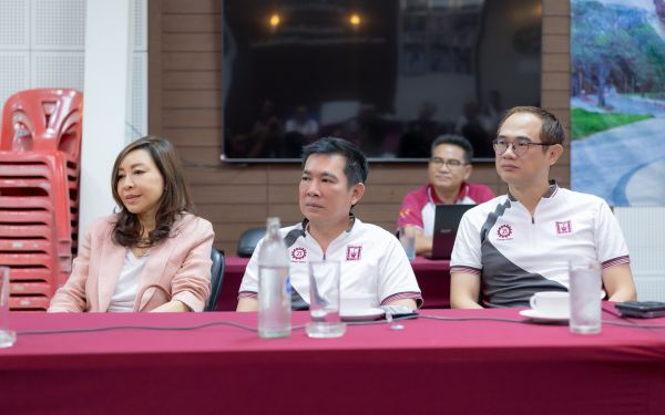 ENTANEER WISHDOM TALK ครั้งที่ 2
