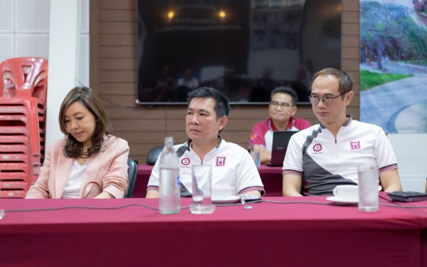 ENTANEER WISHDOM TALK ครั้งที่ 2
