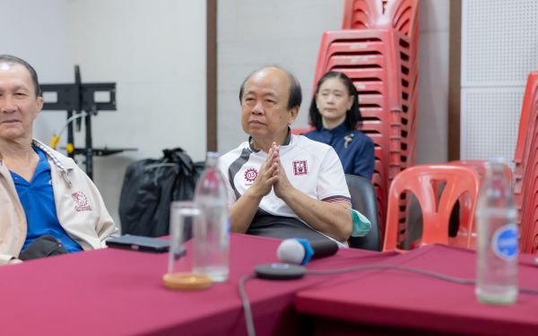 ENTANEER WISHDOM TALK ครั้งที่ 2