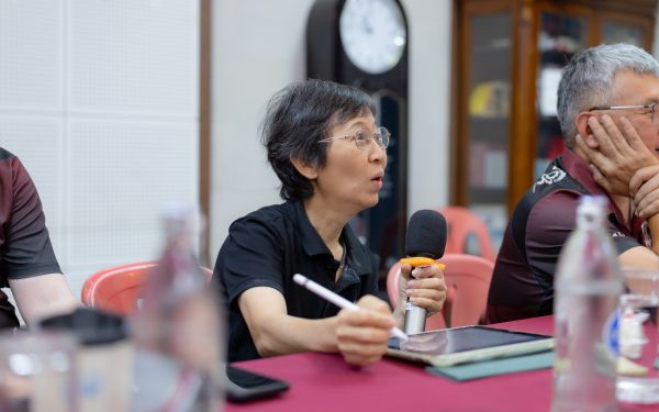 ENTANEER WISHDOM TALK ครั้งที่ 2