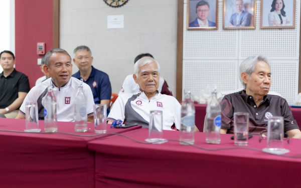 ENTANEER WISHDOM TALK ครั้งที่ 2