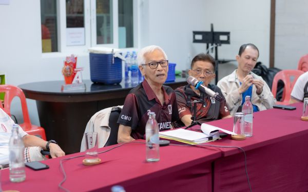 ENTANEER WISHDOM TALK ครั้งที่ 2