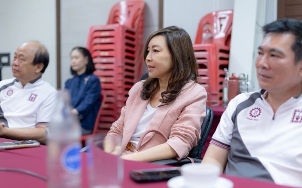 ENTANEER WISHDOM TALK ครั้งที่ 2