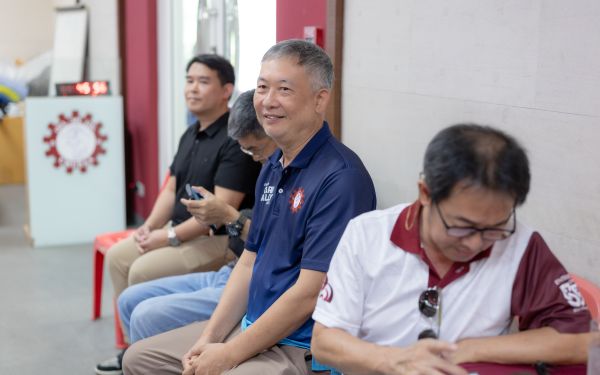 ENTANEER WISHDOM TALK ครั้งที่ 2