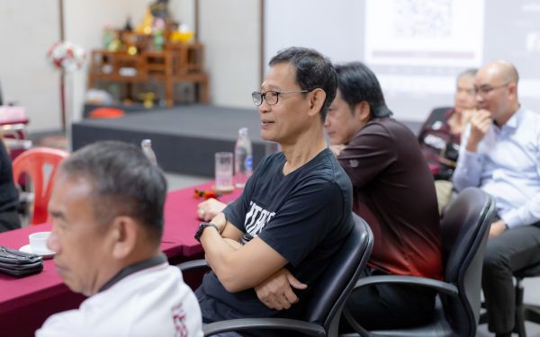 ENTANEER WISHDOM TALK ครั้งที่ 2