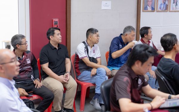 ENTANEER WISHDOM TALK ครั้งที่ 2