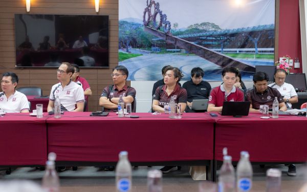 ENTANEER WISHDOM TALK ครั้งที่ 2