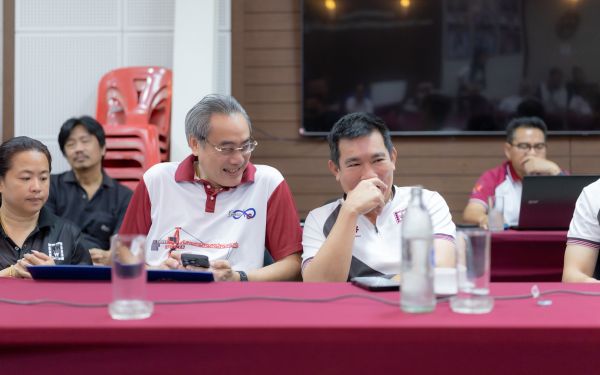 ENTANEER WISHDOM TALK ครั้งที่ 2