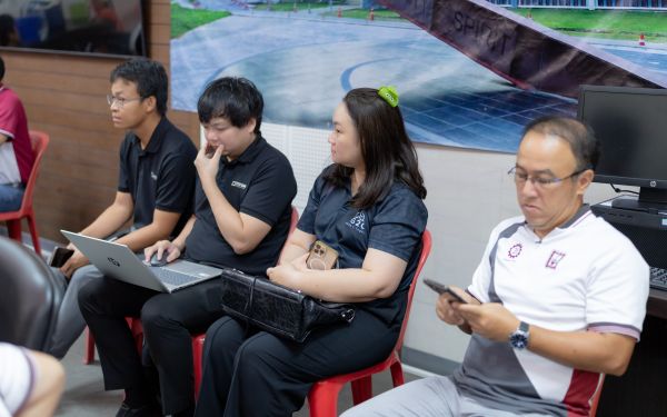 ENTANEER WISHDOM TALK ครั้งที่ 2