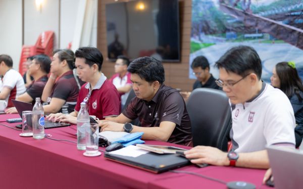 ENTANEER WISHDOM TALK ครั้งที่ 2