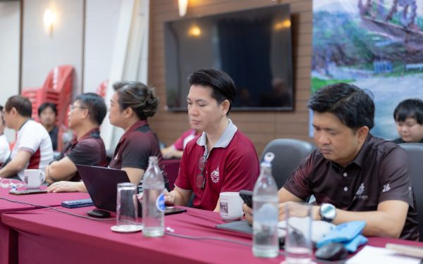 ENTANEER WISHDOM TALK ครั้งที่ 2