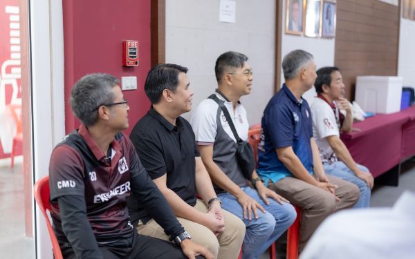 ENTANEER WISHDOM TALK ครั้งที่ 2