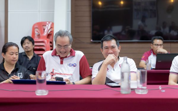 ENTANEER WISHDOM TALK ครั้งที่ 2