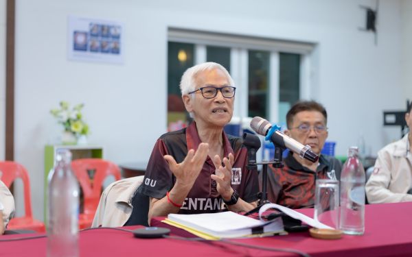ENTANEER WISHDOM TALK ครั้งที่ 2