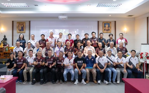 ENTANEER WISHDOM TALK ครั้งที่ 2