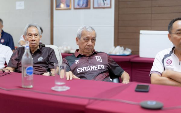 ENTANEER WISHDOM TALK ครั้งที่ 2