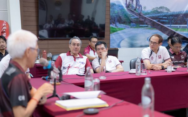 ENTANEER WISHDOM TALK ครั้งที่ 2
