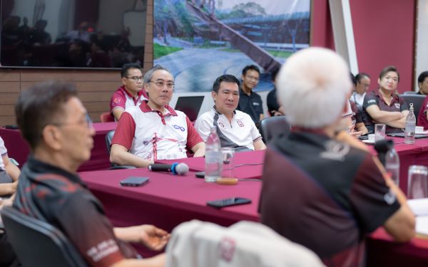 ENTANEER WISHDOM TALK ครั้งที่ 2