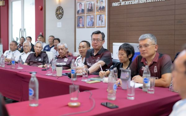 ENTANEER WISHDOM TALK ครั้งที่ 2
