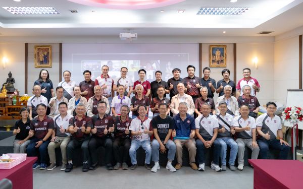 ENTANEER WISHDOM TALK ครั้งที่ 2