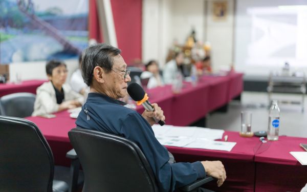 ENTANEER WISHDOM TALK ครั้งที่ 1