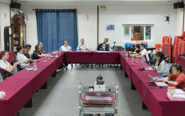 ENTANEER WISHDOM TALK ครั้งที่ 1