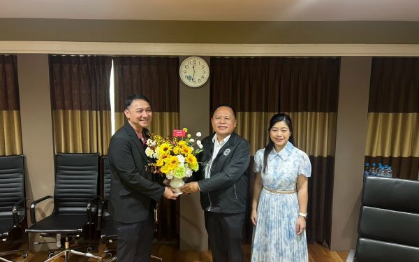 03.08.69_งานแสดงความยินดีคุณโกสินทร์ เจติยานนท์
