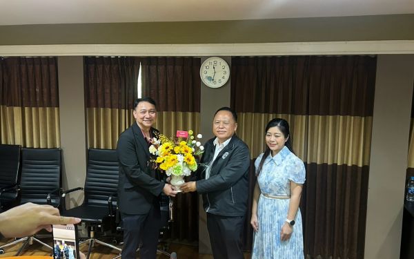03.08.69_งานแสดงความยินดีคุณโกสินทร์ เจติยานนท์