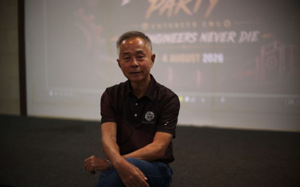 งานเลี้ยง Pioneer Party 1-4
