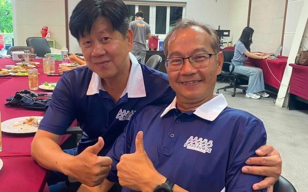 ประชุม ห้าเกียร์สัมพันธ์ ครั้งที่ 2/2569