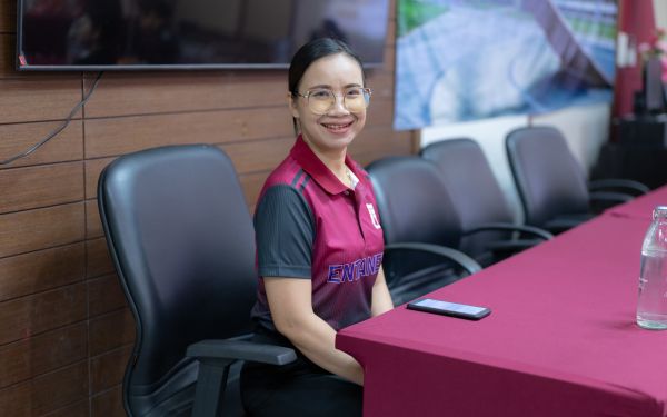 กิจกรรม Entaneer Wisdom Talk ครั้งที่ 6