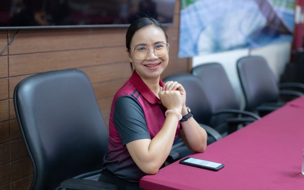 กิจกรรม Entaneer Wisdom Talk ครั้งที่ 6