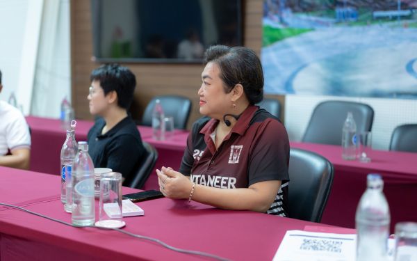 กิจกรรม Entaneer Wisdom Talk ครั้งที่ 6