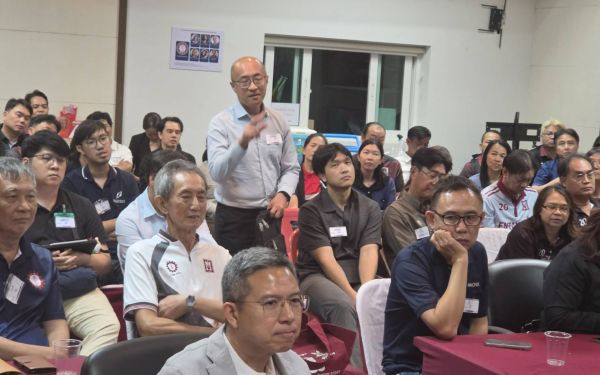Entaneer linkage ครั้งที่ 109