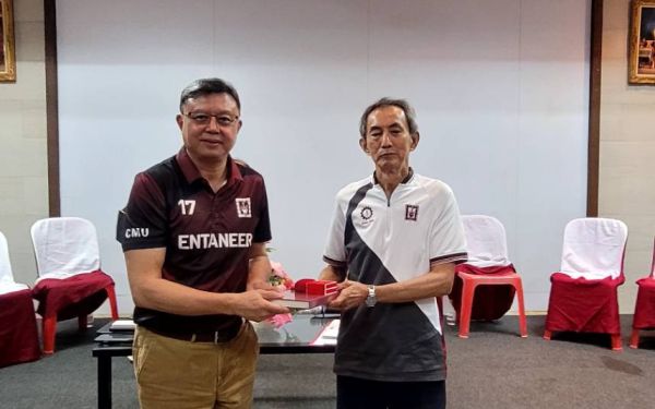 Entaneer linkage ครั้งที่ 109
