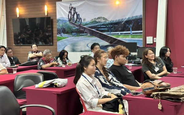 Entaneer linkage ครั้งที่ 109