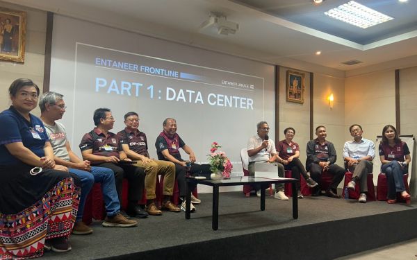 Entaneer linkage ครั้งที่ 109