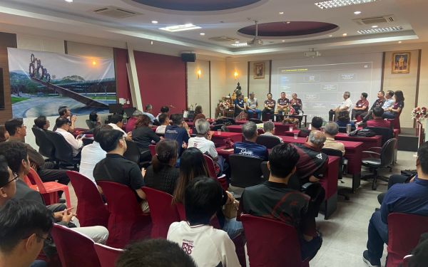 Entaneer linkage ครั้งที่ 109
