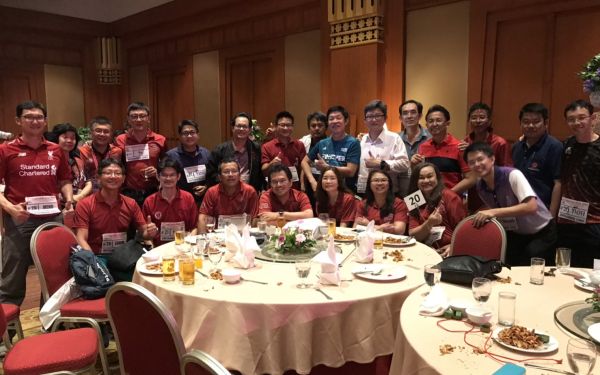 Engineers'Soul 2018